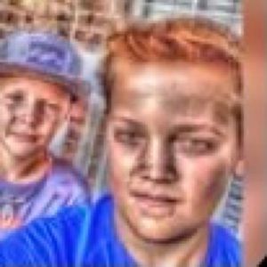 Meet your Posher, Cade